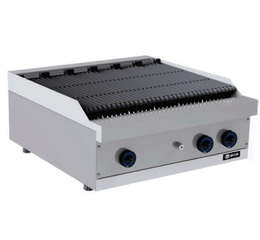 Char Broiler a Gás (1080x745x245mm)